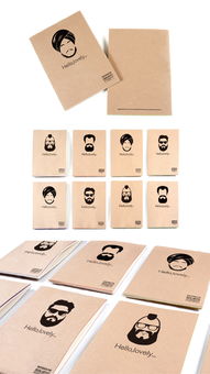 本匠筆記本 匠心獨運，從命名到產品的全鏈品牌構建