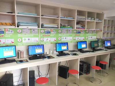 生意紅火的圖文店，都做對了什么？軟件開發視角下的成功特征分析