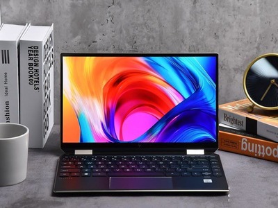 下一代輕薄本典范 惠普Spectre x360變形本深度圖文評(píng)測(cè)與軟件開(kāi)發(fā)體驗(yàn)