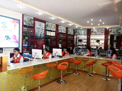 從零起步 如何開(kāi)設(shè)一家專業(yè)廣告圖文店？揭秘圖文快印店的必備要素