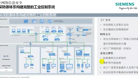 對(duì)話CIO 生物制藥業(yè)工業(yè)互聯(lián)網(wǎng)標(biāo)桿的數(shù)字化未來與互聯(lián)網(wǎng)安全服務(wù)