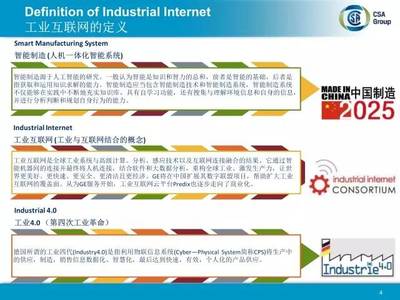劉幫建 完善工業互聯網安全與性能的規范、標準與法規，筑牢智能制造基石