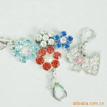 義烏市勇麟飾品 寵物鏈圈與繩帶首飾的創新之美